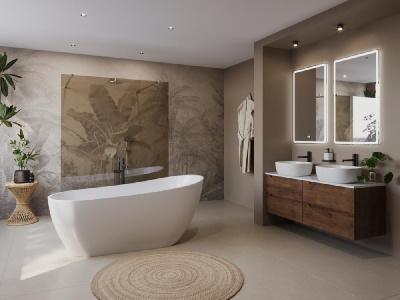 Акриловая ванна BELBAGNO BB704-1700-800-K фото в интернет-магазине Русалия