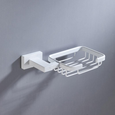 Мыльница Shevanik SG5604C, белый фото в интернет-магазине Русалия