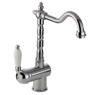 Смеситель для кухни Venezia 30640 хром Veragio фото в интернет-магазине Русалия