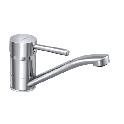 Смеситель Славен для кухни Город Д (СЛ-ОД-Д20) фото в интернет-магазине Русалия