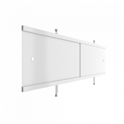 Раздвижной экран Triton Арт 1480 Щ0000061955 Тритон фото в интернет-магазине Русалия