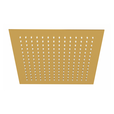 A261 Верхняя душевая насадка Wasserkraft фото в интернет-магазине Русалия