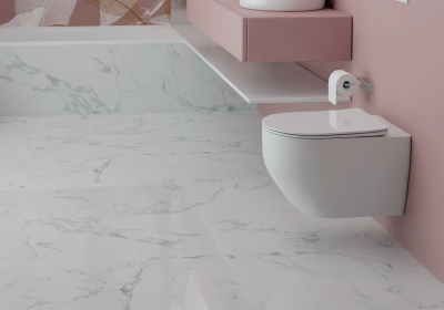 Set AQUATEK ЕВРОПА-KKI2  (рама AQUATEK Standard INS-0000012+звукоизоляционная прокладка+крепеж KKI-0000002+унитаз ЕВРОПА AQ1901-00+тонкое сиденье с механизмом плавного закрывания) фото в интернет-магазине Русалия