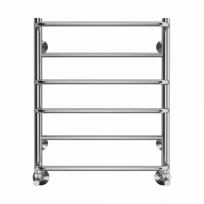 Водяной полотенцесушитель Евромикс П6 500х600 4670078530141 Terminus фото в интернет-магазине Русалия