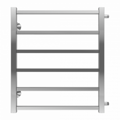 Водяной полотенцесушитель Вега П6 500х600 бп500 4670078530004 Terminus фото в интернет-магазине Русалия