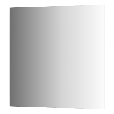 Зеркало настенное с фацетом Standard EVOFORM 90x90 см, BY 0228 фото в интернет-магазине Русалия