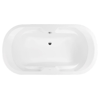 Акриловая ванна VAGNERPLAST GAIA 190x100 VPBA191GAI7X-04 фото в интернет-магазине Русалия