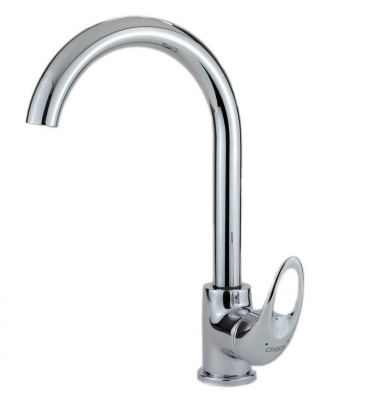 Смеситель для кухонной мойки ESKO RIO (Rio 519) фото в интернет-магазине Русалия