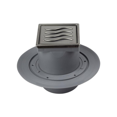 Точечный трап Pestan Confluo Standard 10х10 Dry Mask (13000069) фото в интернет-магазине Русалия