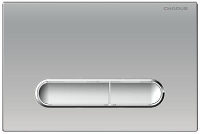 Клавиша для инсталляции CHARUS TM FP.340.46.01 фото в интернет-магазине Русалия