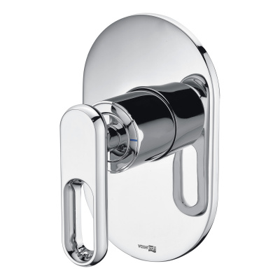 Kammel 1851 Смеситель для душа Wasserkraft фото в интернет-магазине Русалия