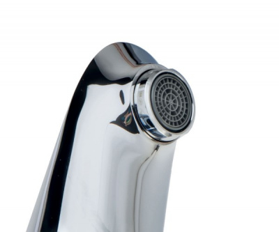 Смеситель для ванны Eurostyle 33591003 Grohe фото в интернет-магазине Русалия