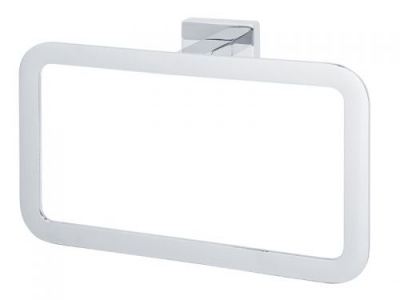 Полотенцедержатель-кольцо VR.RMB-4923.CR Ramba Veragio фото в интернет-магазине Русалия