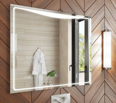 Зеркало Eva Luxe 700 Vigo фото в интернет-магазине Русалия