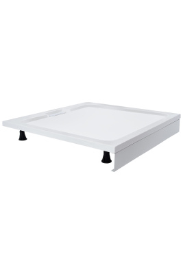 Душевой поддон прямоугольный 70х90 WW TRS 9070 Weltwasser фото в интернет-магазине Русалия