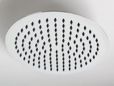 Верхний душ круглый D30 S-000Y12 Savol фото в интернет-магазине Русалия