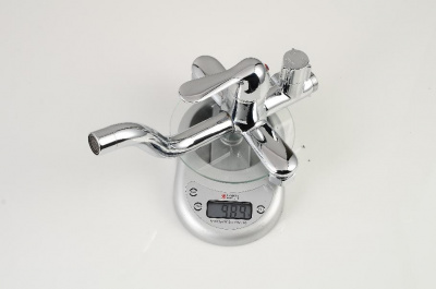 Душевая система FM2401 Fmark фото в интернет-магазине Русалия