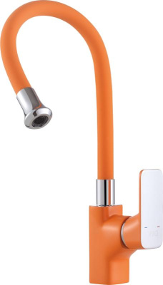 Смеситель для кухни DK Berlin Kunste (DA1432913) фото в интернет-магазине Русалия