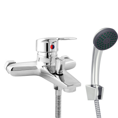 Смеситель Славен для ванны Прораб  Ц (СЛ-ОД-Ц30) фото в интернет-магазине Русалия