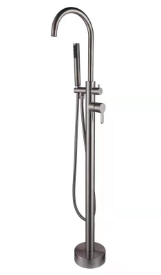 Смеситель Savol для ванны напольный (S-SUS8801) фото в интернет-магазине Русалия