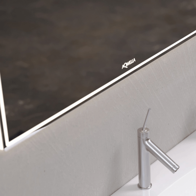 Зеркало 60 UM  UM0206 Aqwella фото в интернет-магазине Русалия