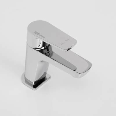 Dill 6103 Смеситель для умывальника Wasserkraft фото в интернет-магазине Русалия