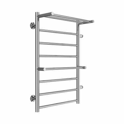 Водяной полотенцесушитель Анкона П8 500х800 бп500 4670078529961 Terminus фото в интернет-магазине Русалия