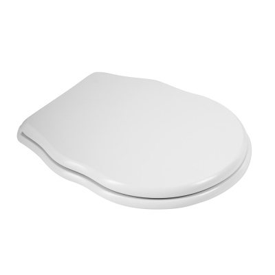 Крышка-сиденье BelBagno BOHEME BB115SC фото в интернет-магазине Русалия