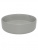 AQM5012 Раковина накладная круглая, цвет светло-серый матовый. 355x355x120 фото в интернет-магазине Русалия AQM5012 Раковина накладная круглая, цвет светло-серый матовый. 355x355x120 фото в интернет-магазине Русалия