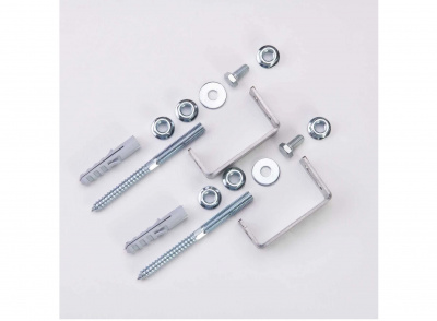 SET AQUATEK ДИВА 4в1 (рама AQUATEK Standard INS-0000012+ кркпеж KKI-0000002+клавиша KDI-0000023+унитаз ДИВА AQ2012-00 с тонким сиденьем soft-close фото в интернет-магазине Русалия