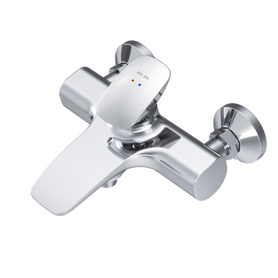 F70A10000 Spirit V2.0 смеситель д/ванны/душа, хром, шт фото в интернет-магазине Русалия