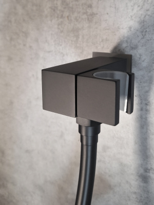 Душевая система с термостатом AltroBagno Metropoli 040401 NeOp AltroBagnoMetropoli040401NeOp фото в интернет-магазине Русалия