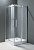 Душевой уголок CEZARES STYLUS-O-M-A-2-90-C-Cr фото в интернет-магазине Русалия
