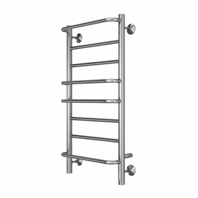 Электрический полотенцесушитель Евромикс П8 400х850  4670078531285 Terminus фото в интернет-магазине Русалия