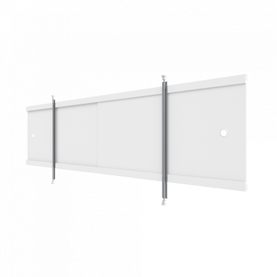 Раздвижной экран Triton Арт 1680 Щ0000061956 Тритон фото в интернет-магазине Русалия