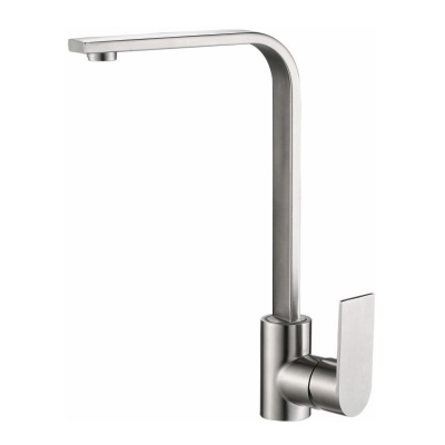 Смеситель для кухни Haiba (HB70807) фото в интернет-магазине Русалия