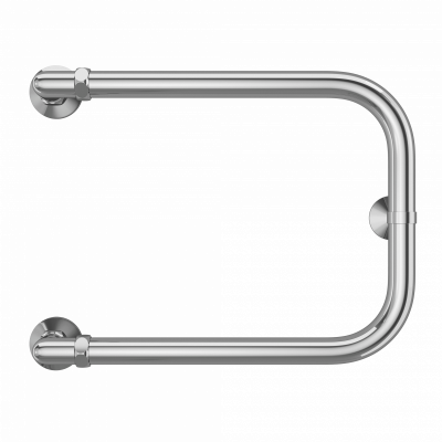 Водяной полотенцесушитель П-образный 1"  320х400 4620768881442 Terminus фото в интернет-магазине Русалия