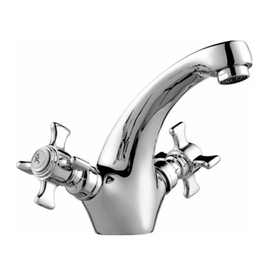 Смеситель для раковины Haiba (HB1024) фото в интернет-магазине Русалия