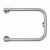 Водяной полотенцесушитель П-образный 1" 320х400 4620768881442 Terminus фото в интернет-магазине Русалия Водяной полотенцесушитель П-образный 1" 320х400 4620768881442 Terminus фото в интернет-магазине Русалия