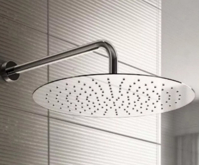 Душевая система встраиваемая CERATHERM BD006XC Ideal Standard фото в интернет-магазине Русалия