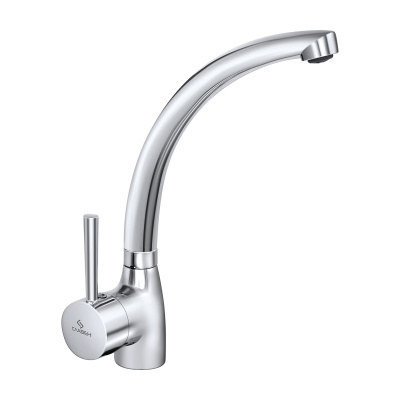 Смеситель Славен для кухни Город Д (СЛ-ОД-Д22) фото в интернет-магазине Русалия