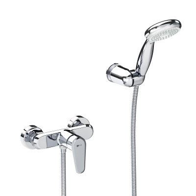 Смеситель Lemark для душа Point (LM0303C) фото в интернет-магазине Русалия