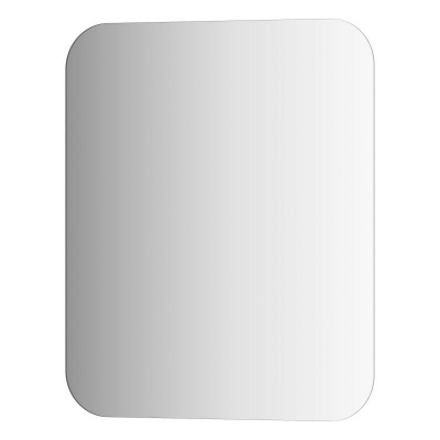 Зеркало с LED-подсветкой настенное OPTI DEFESTO 50x60 см, DF 2813 фото в интернет-магазине Русалия