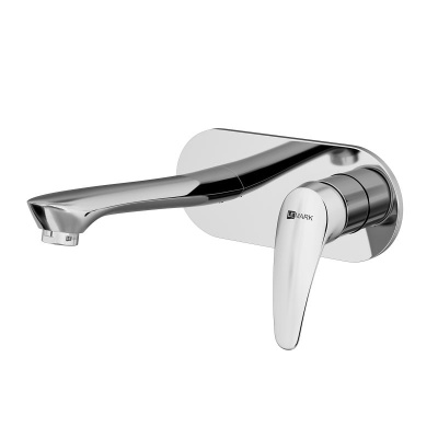 Смеситель Lemark Linara для раковины встраиваемый (LM0426C) фото в интернет-магазине Русалия