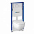 Комплект унитаз Acanto Rimfree с инсталляцией Sigma 500.301.KJ.A Geberit фото в интернет-магазине Русалия