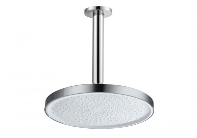 Верхний душ потолочный 260мм AQUATEK AQ2070CR фото в интернет-магазине Русалия