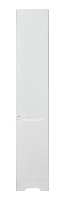 Шкаф - пенал Элвис 35 правый П-Элв-01035-011П Misty фото в интернет-магазине Русалия