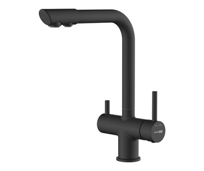 A8367 Смеситель для кухни под фильтр Wasserkraft фото в интернет-магазине Русалия