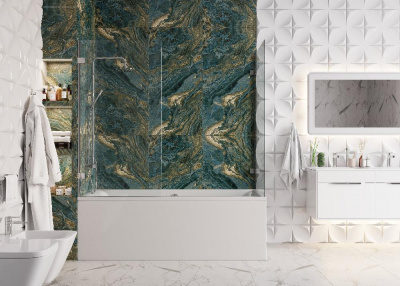 Акриловая ванна VAGNERPLAST VERONELA 180x80 VPBA180VEA2X-04 фото в интернет-магазине Русалия