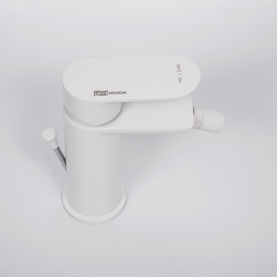 Mindel 8506 Смеситель для биде Wasserkraft фото в интернет-магазине Русалия